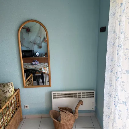 Casa Del Pescatore Lägenhet *