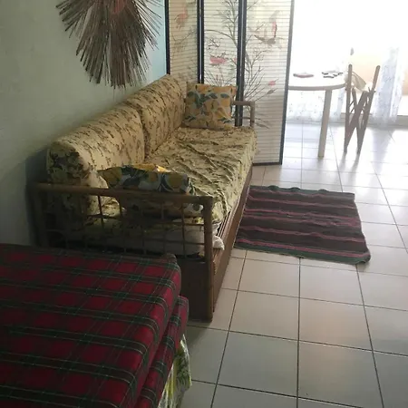 Casa Del Pescatore