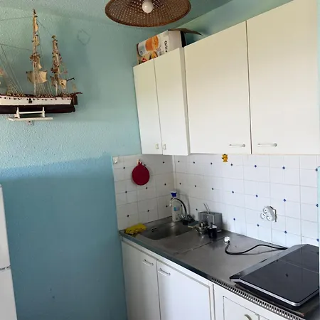 Lägenhet Casa Del Pescatore