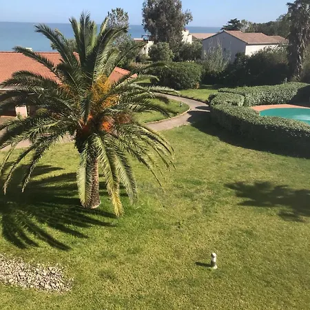 Casa Del Pescatore San-Nicolao