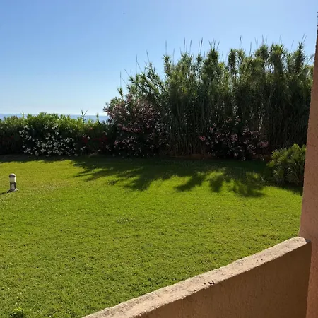 Casa Del Pescatore San-Nicolao