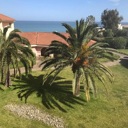 Casa Del Pescatore Διαμέρισμα
